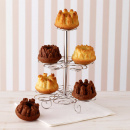 Stojak do muffinów Birkmann 431 089
