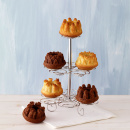 Stojak do muffinów Birkmann 431 089
