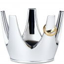 Stojak na biżuterię Crown Philippi dwuczęściowy P123172