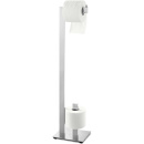 Stojak na papier toaletowy Linea Zack 40379