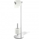 Stojak na papier toaletowy Scala Zack 40048
