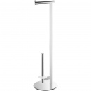 Stojak na papier toaletowy Scala Zack 40048