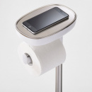 Stojak na papier toaletowy, szczotka toaletowa EasyStore Plus Joseph Joseph 70519