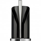 Stojak na ręcznik papierowy czarny Wesco 322104-62