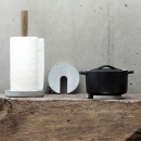 Stojak na ręcznik papierowy z podstawkami Stack Spring Copenhagen 1017