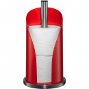 Stojak na ręcznik papierowy żółty Wesco 322104-19