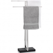 Stojak na ręczniki Blomus Menoto polerowany B68664