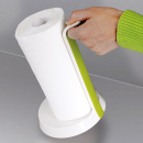 Stojak na ręczniki papierowe Joseph Joseph Easy Tear szary 85052