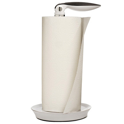 Stojak na ręczniki papierowe Prepara pr pp01 cg100