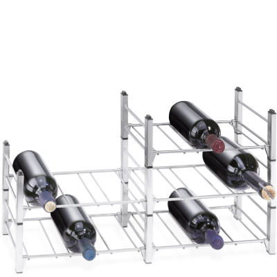 Stojak na wino Aldo Zack moduł podstawowy 20543