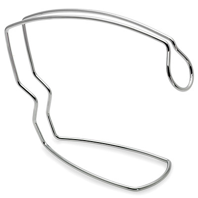 Stojak na wino Blomus Wires B68483