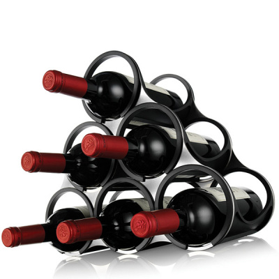 Stojak przestawny do wina Vacu Vin 1882360