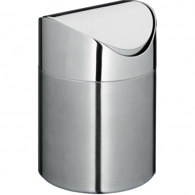 Stołowy kosz na odpadki Cilio Swing CI-300857