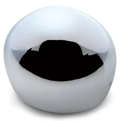 Stoper do drzwi Drop Philippi okrągły P123107