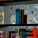 Stoper do książek Słoń Philippi P254002