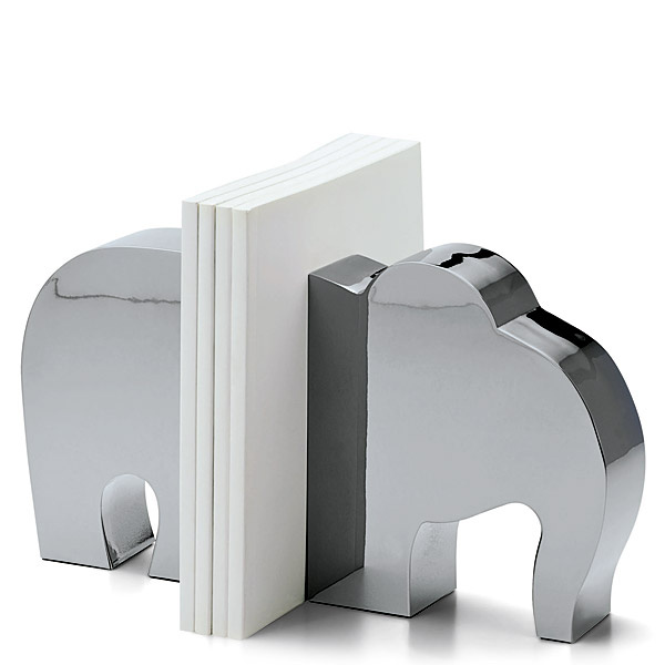 Stoper do książek Słoń Philippi