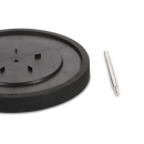 Strug do Girolle i czekolady Boska Amsterdam BO-307412