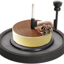 Strug do Girolle i czekolady Boska Amsterdam BO-307412