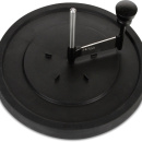 Strug do Girolle i czekolady Boska Amsterdam BO-307412