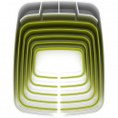 Suszarka do naczyń Arena Joseph Joseph zielono-biała 85002