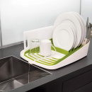 Suszarka do naczyń Arena Joseph Joseph zielono-biała 85002