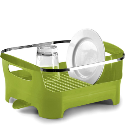 Suszarka do naczyń Basin Umbra avocado 330591-806