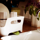 Suszarka do naczyń Basin Umbra avocado 330591-806