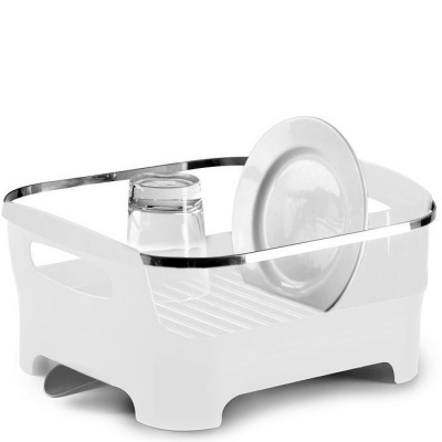 Suszarka do naczyń Basin Umbra biała 330591-660off