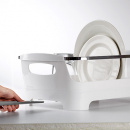 Suszarka do naczyń Basin Umbra grafitowa 330591-582off