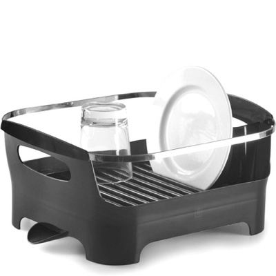 Suszarka do naczyń Basin Umbra grafitowa 330591-582off