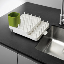 Suszarka do naczyń Connect Joseph Joseph szara 85035