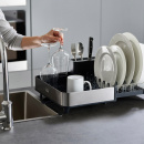 Suszarka do naczyń Extend Steel Joseph Joseph 85153