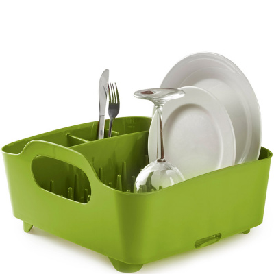 Suszarka do naczyń Tub Umbra zielona 330590-806