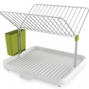 Suszarka do naczyń Y-Rack Joseph Joseph biało-zielona 85083