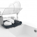 Suszarka do naczyń Y-Rack Joseph Joseph szara 85084