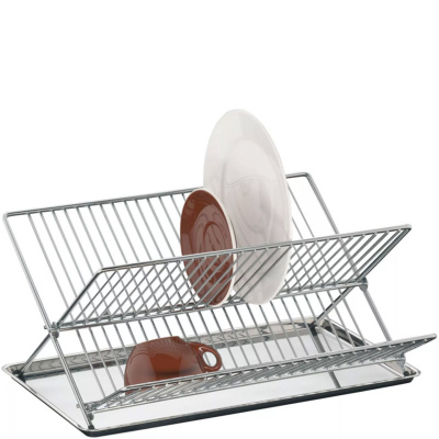 Suszarka do naczyń z podstawką Kuchenprofi KU-1090353800