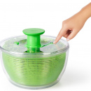 Suszarka do sałaty 5,9 Litra OXO Good Grips zielona 1266080MLNYK