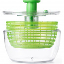 Suszarka do sałaty 5,9 Litra OXO Good Grips zielona 1266080MLNYK