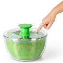 Suszarka do sałaty 5,9 Litra OXO Good Grips zielona 1266080MLNYK