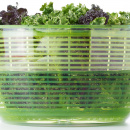 Suszarka do sałaty 5,9 Litra OXO Good Grips zielona 1266080MLNYK