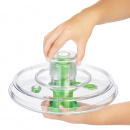 Suszarka do sałaty 5,9 Litra OXO Good Grips zielona 1266080MLNYK