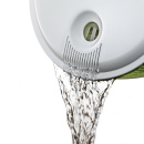 Suszarka do sałaty 6 Litrów Grande Kuchenprofi KU-1310182225