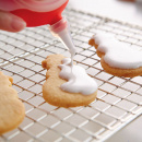 Świąteczny zestaw foremek do ciastek i pierniczków Lekue 3000021SURM017