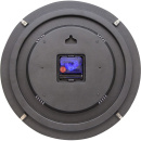 Świecący zegar ścienny Milky Way Dome Nextime 3165