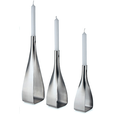 Świecznik Blomus Cara 23 cm B68284