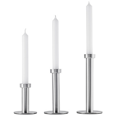Świecznik Blomus Velo 15cm B68288