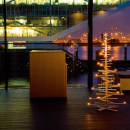 Świecznik Choinka Lucia Philippi P170014