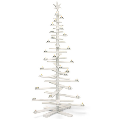 Świecznik Choinka Lucia Philippi P170014