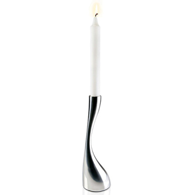 Świecznik Curve Nuance 24cm 461790