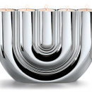 Świecznik Double U Philippi P123137